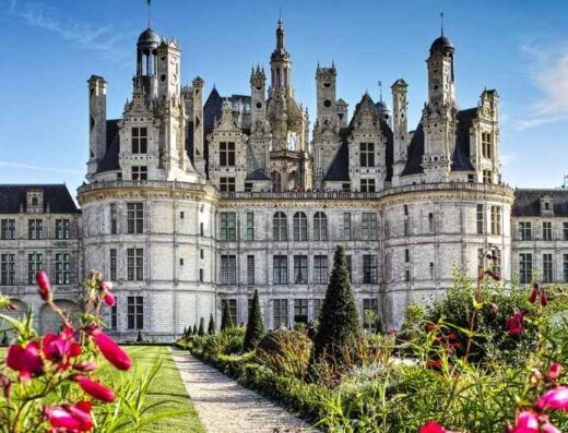 La Tonnellerie