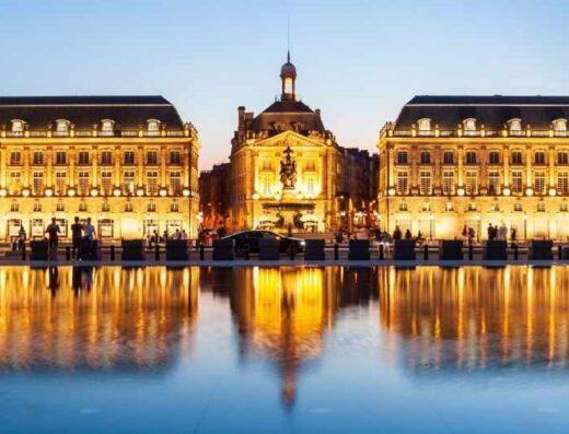 Hôtel Le Permayou